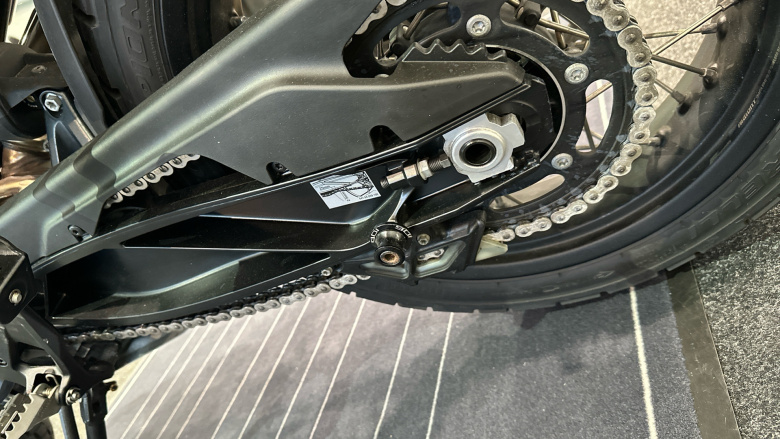 Husqvarna Norden 901 (24MY)